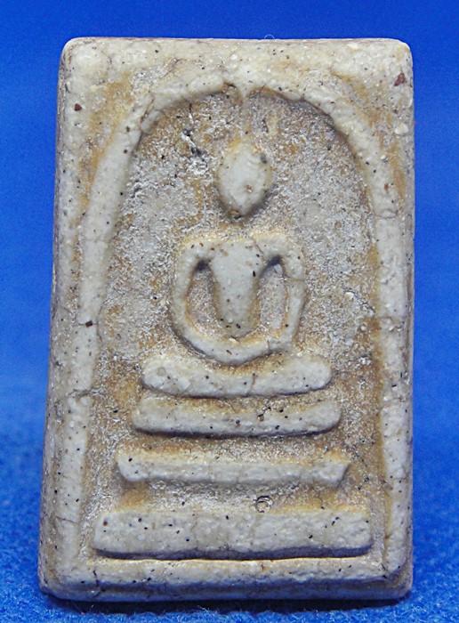 พระสมเด็จพิมพ์ใหญ่