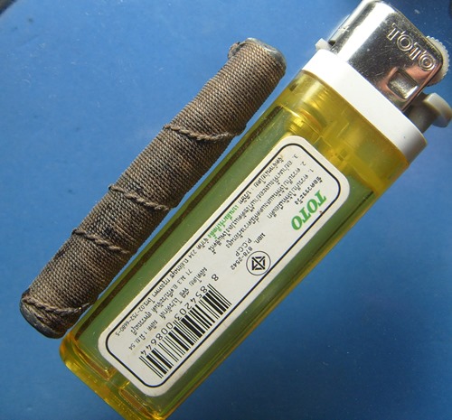 ตะกรุดปู่สุขวัดโพธ์ทรายทอง