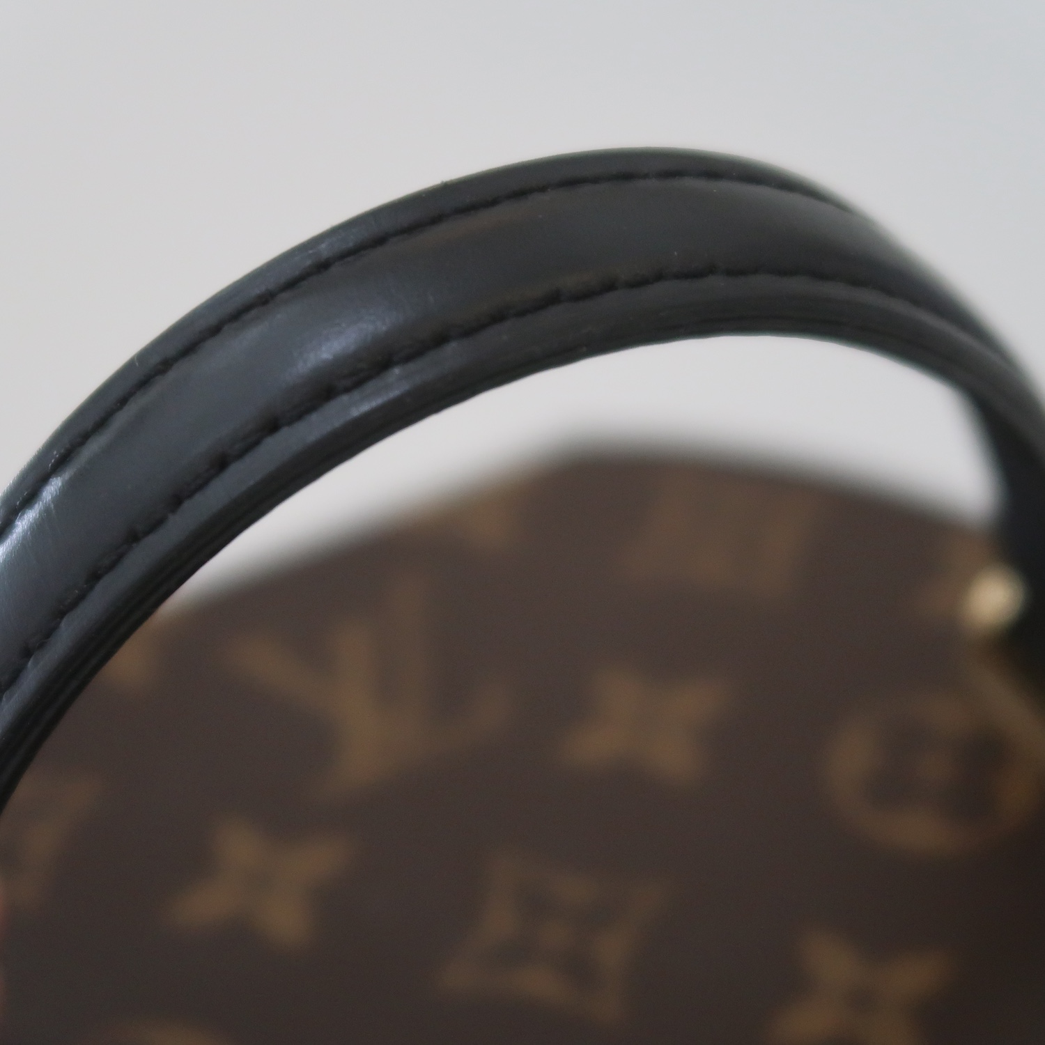 Louis Vuitton Monogram Reverse Cannes