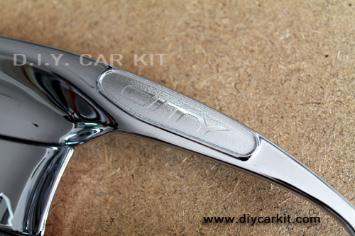 เบ้ารองมือจับประตู New City 2014