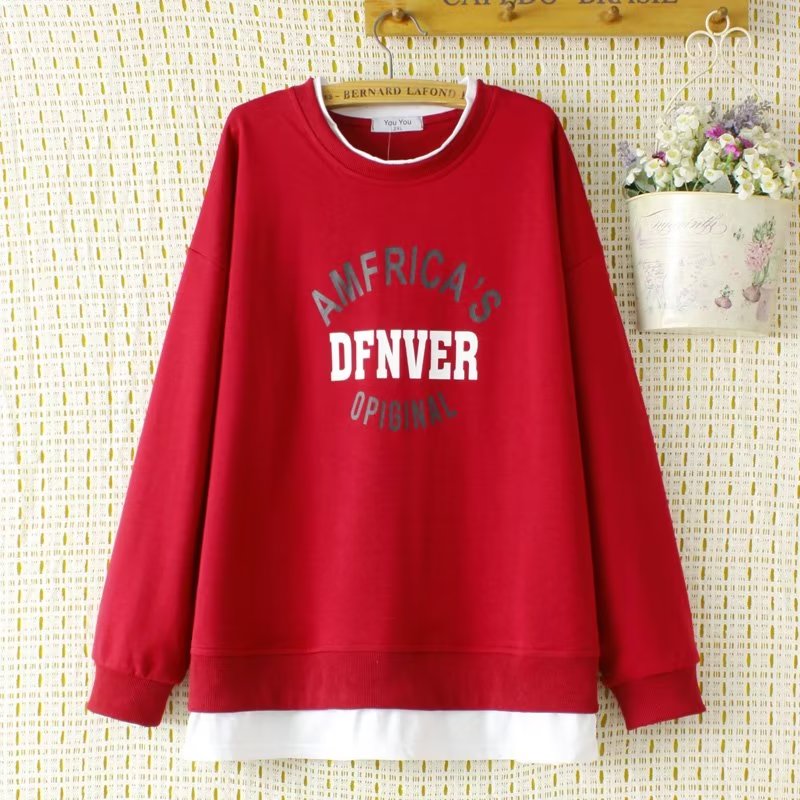 เสื้อผ้าคนอ้วน เสื้อผ้าสาวอวบ(อกเสื้อ38-50นิ้ว)