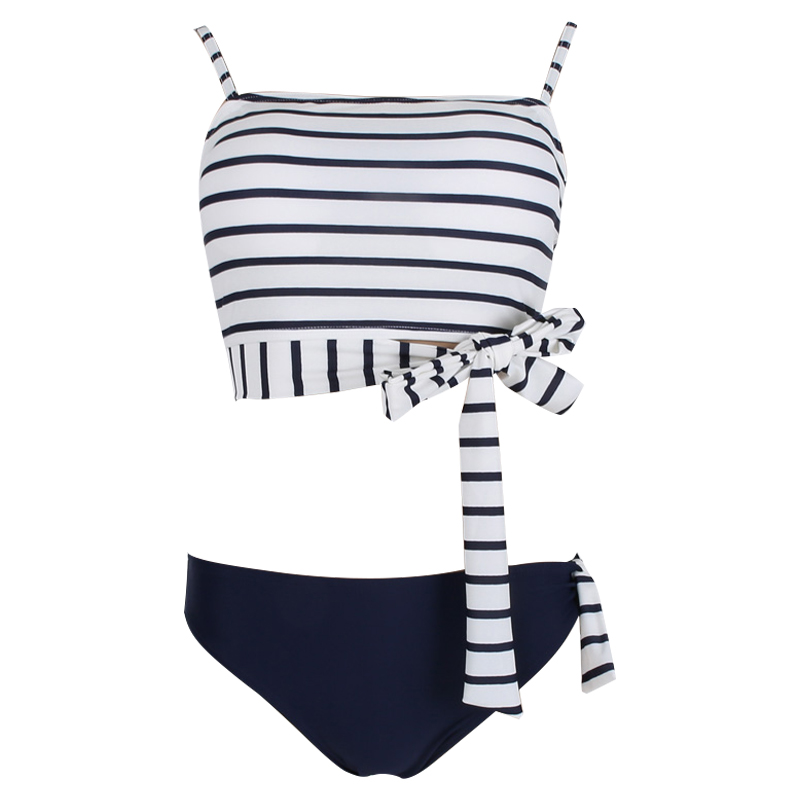 ชุดว่ายน้ำผู้หญิง ชุดว่ายน้ำน่ารัก Bikini ชุดไปทะเล