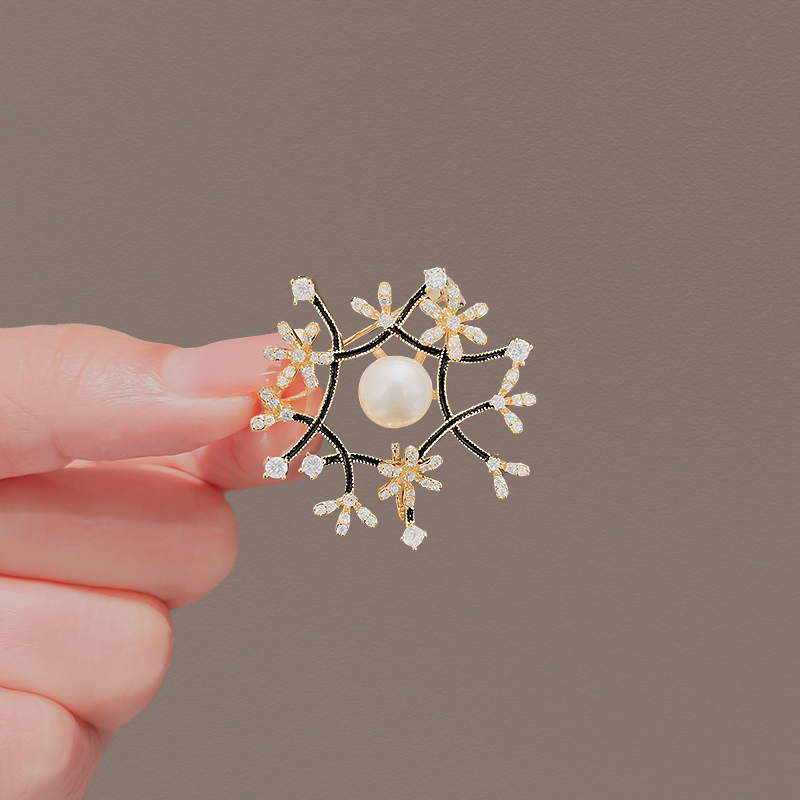 เข็มกลัด เข็มกลัดสวยๆ เข็มกลัดติดเสื้อ Brooch