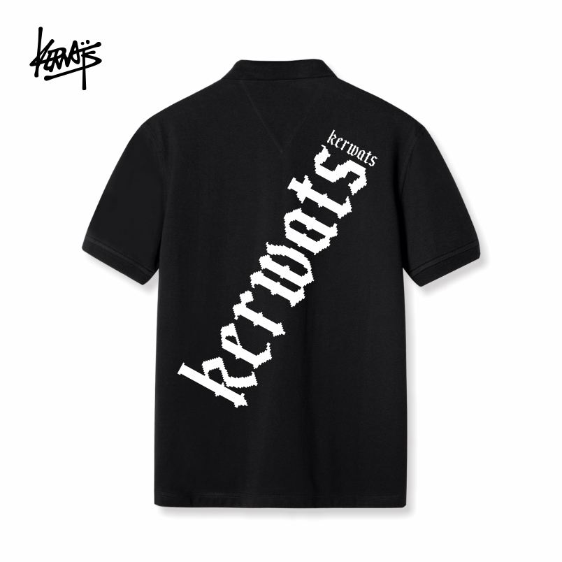 เสื้อยืดผู้ชายอ้วน S-6XL น้ำหนักผู้สวม 50-135 กิโลกรัม