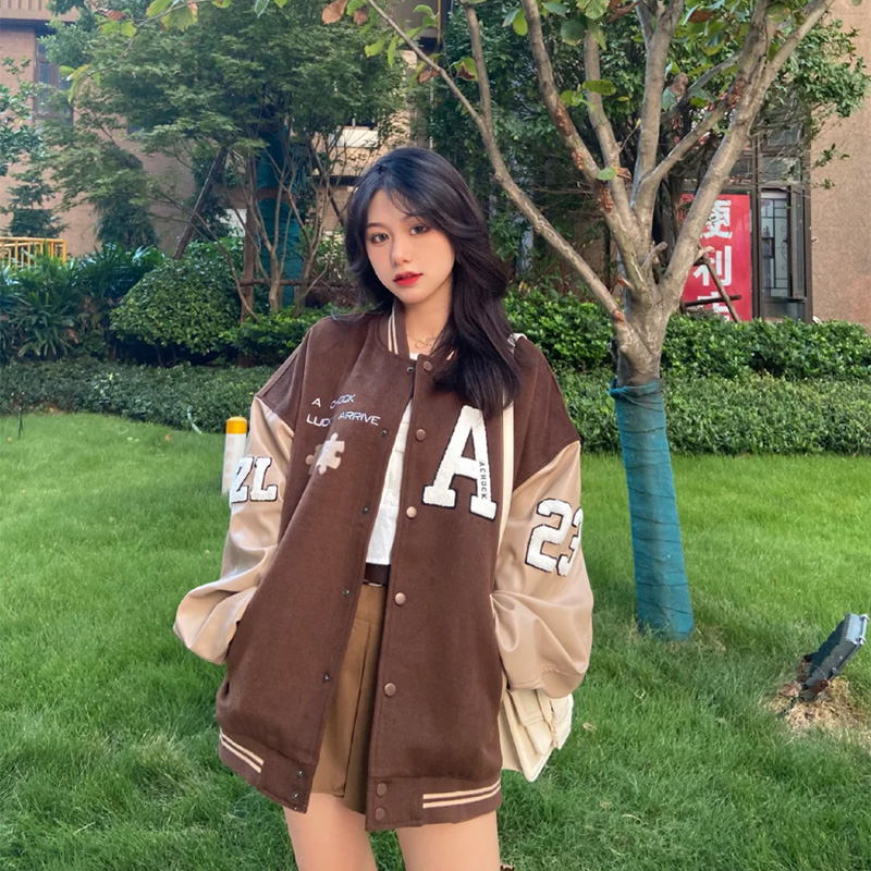 แจ็คเก็ต เสื้อคลุมแจ็คเก็ต