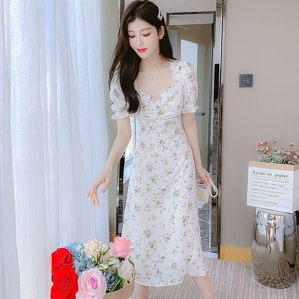 ชุดเดรสสวยๆ ชุดเดรสน่ารักๆ สไตล์เกาหลี By Meiyi women's clothing