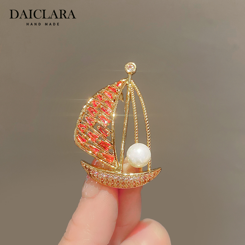 เข็มกลัด เข็มกลัดสวยๆ เข็มกลัดติดเสื้อ Brooch