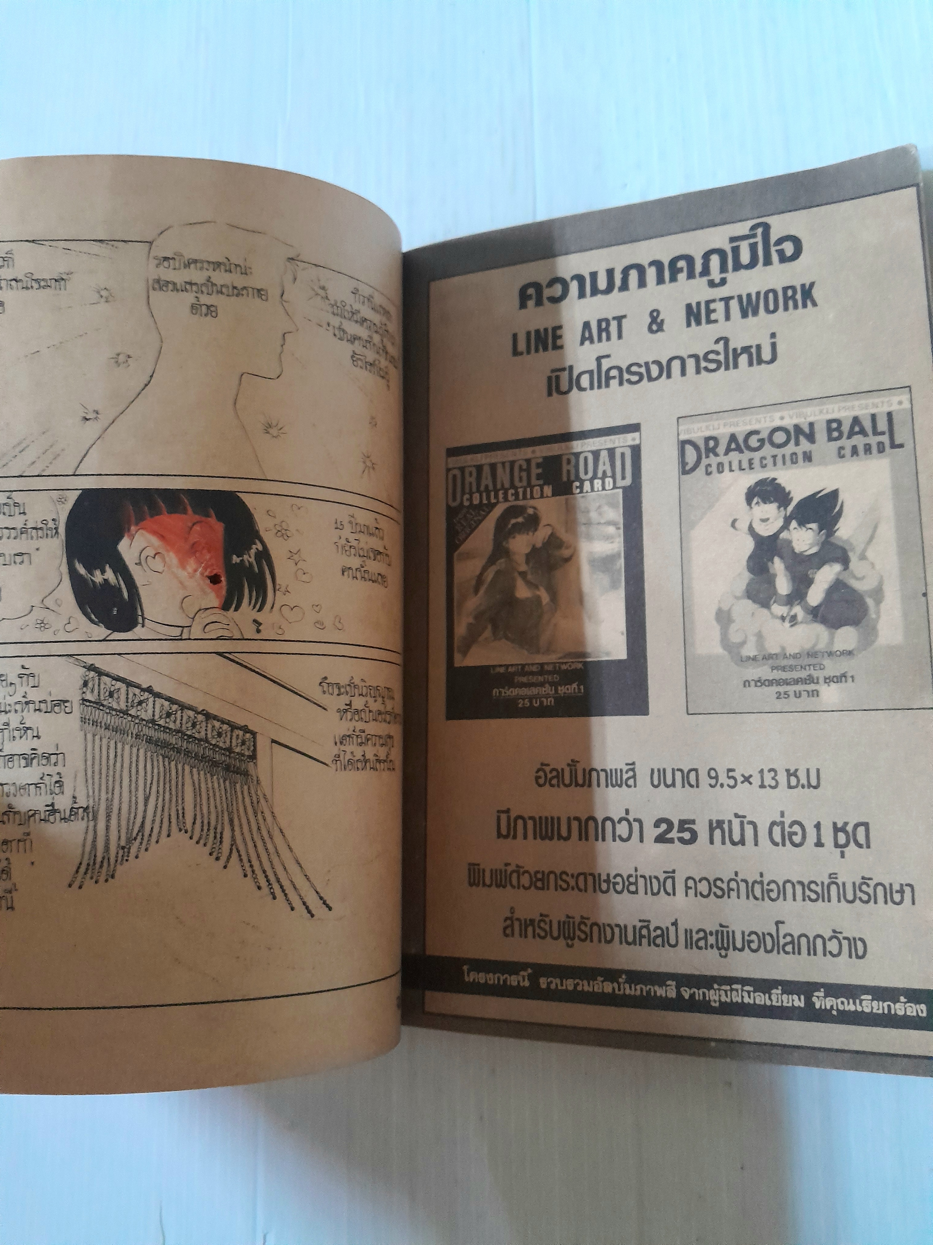 ดวงดาวที่สูญสิ้น (เล่มเดียวจบ) / ซาโตนากะ มาจิโกะ