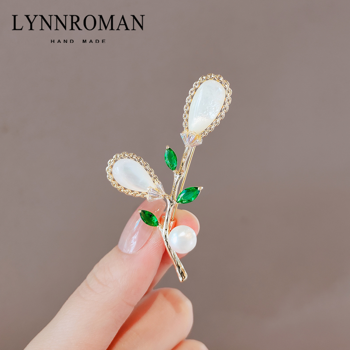 เข็มกลัด เข็มกลัดสวยๆ เข็มกลัดติดเสื้อ Brooch