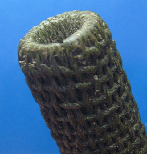 ตะกรุดหลวงปู่ญาท่านสวน วัดนาอุดม