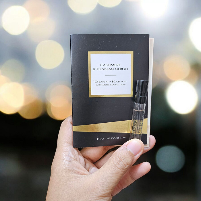 Donna Karan Cashmere & Tunisian Neroli EDP 2 ml.