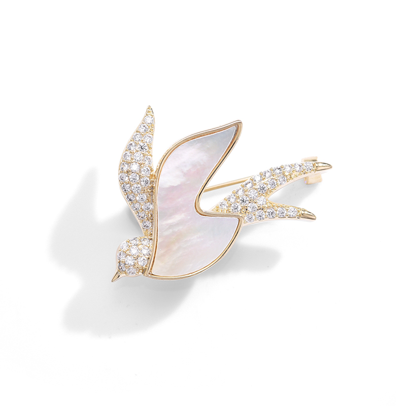 เข็มกลัด เข็มกลัดสวยๆ เข็มกลัดติดเสื้อ Brooch