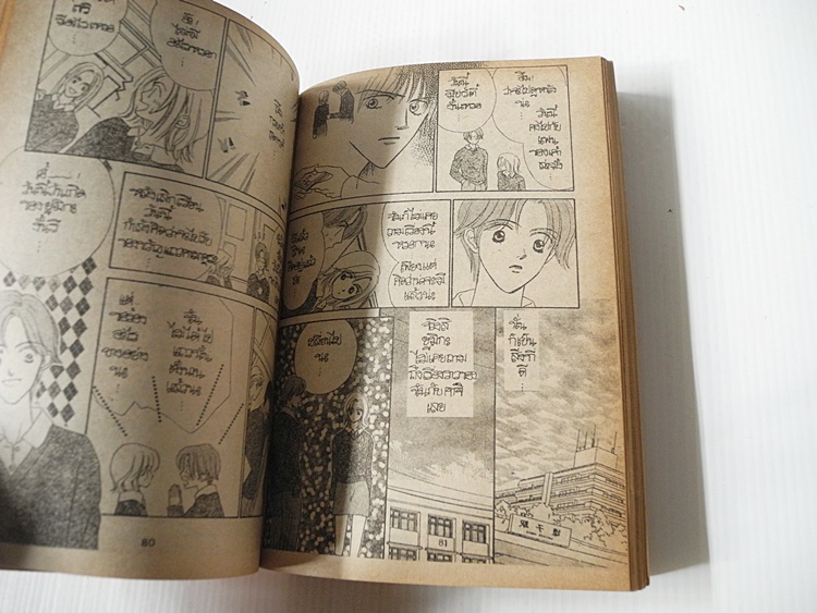 รักนี้ทุ่มหมดใจ (เล่มเดียวจบ) / Hamaguchi Natsuko