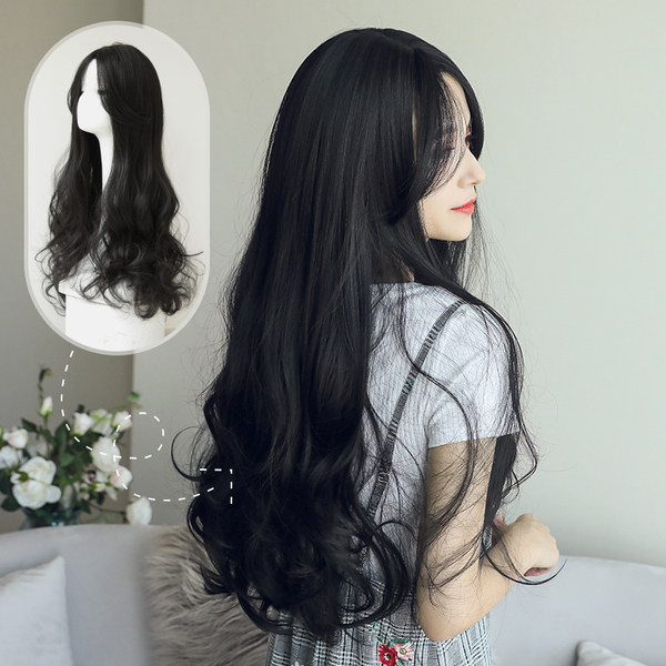 วิกผม วิกผมเกาหลี วิกผมยาว BY WIG SALON