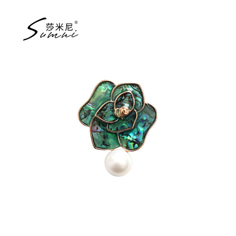 เข็มกลัด เข็มกลัดสวยๆ เข็มกลัดติดเสื้อ Brooch