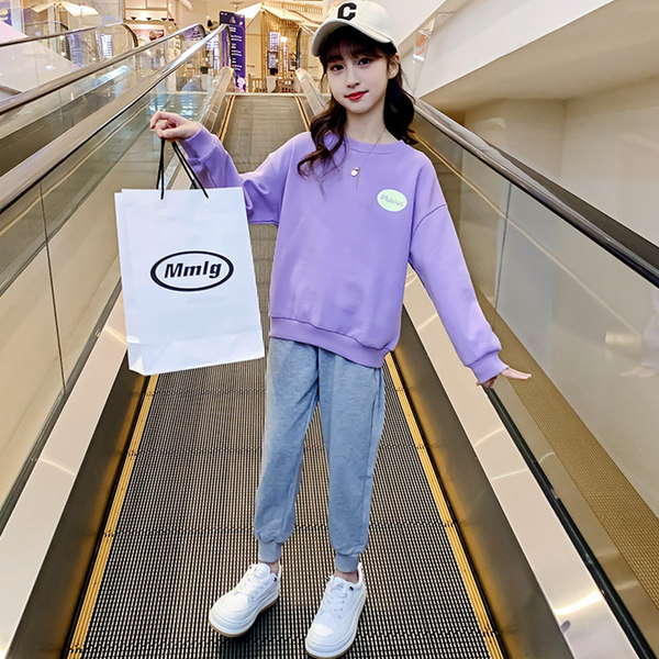 เสื้อผ้าเด็กผู้หญิง ชุดเด็กผู้หญิง