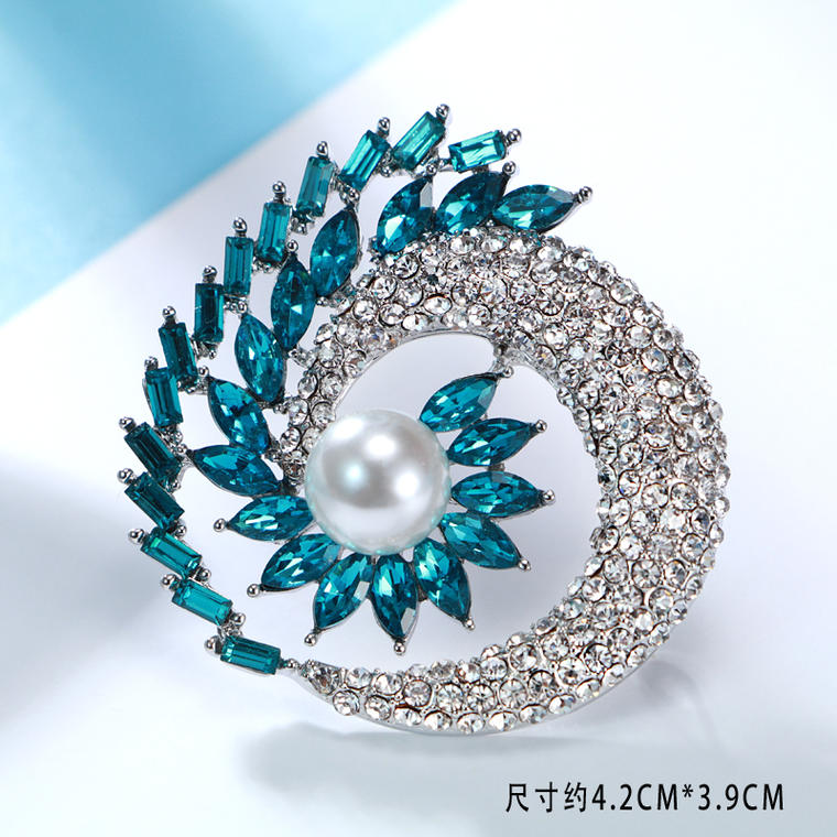 เข็มกลัด เข็มกลัดสวยๆ เข็มกลัดติดเสื้อ Brooch
