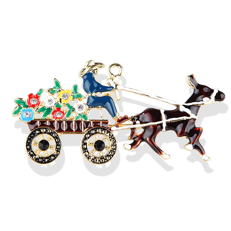 เข็มกลัด เข็มกลัดสวยๆ เข็มกลัดติดเสื้อ Brooch