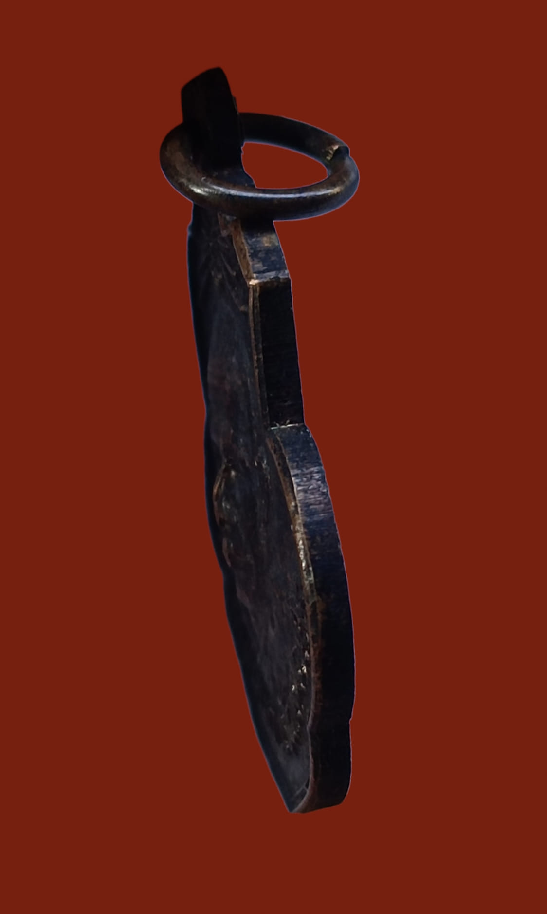 หลวงพ่อจวน วัดหนองสุ่ม