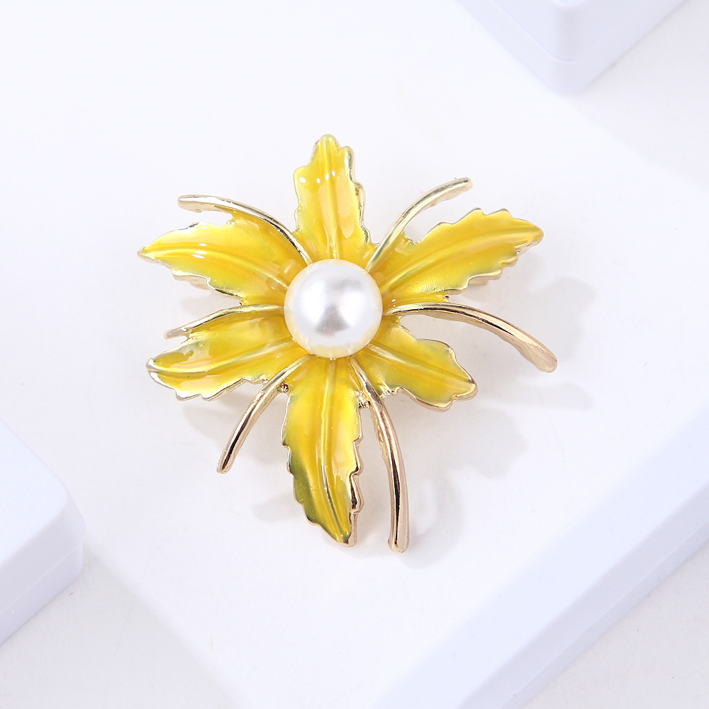 เข็มกลัด เข็มกลัดสวยๆ เข็มกลัดติดเสื้อ Brooch