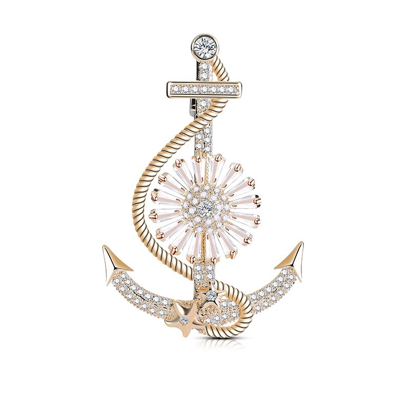 เข็มกลัด เข็มกลัดสวยๆ เข็มกลัดติดเสื้อ Brooch