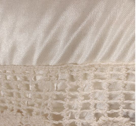 กางเกงขาสั้น กางเกงผู้หญิง ขาสั้น ผ้าลูกไม้ สีครีม สไตล์ คุณหนู ไฮโซ กางเกงขาสั้น สำหรับ สาวขายาว ร่างเพรียว ใส่สบาย ใส่เที่ยว 887032