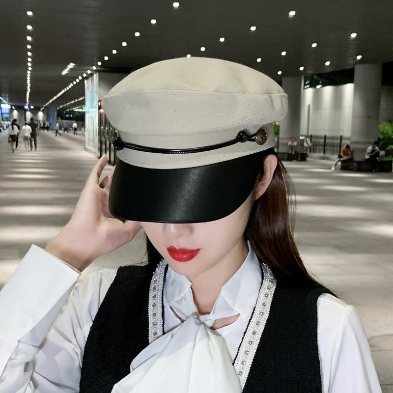 หมวกแก๊ป หมวกเบสบอล