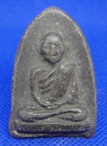 พระครูธรรมธร (เขียน)