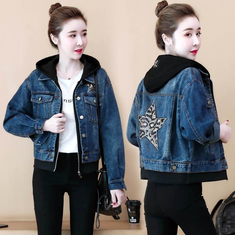 แจ็คเก็ต เสื้อคลุมแจ็คเก็ต
