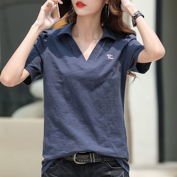 เสื้อยืดวัยรุ่น เสื้อยืดผู้หญิง