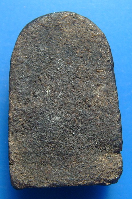 หลวงพ่อปลอด วัดหัวป่า