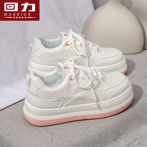 รองเท้าผ้าใบแฟชั่นผู้หญิง ใส่สบาย มีขนาด 35-40