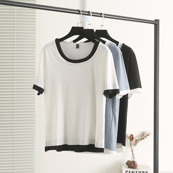 เสื้อผ้าคนอ้วน เสื้อผ้าสาวอวบ By.YY yayaFashion
