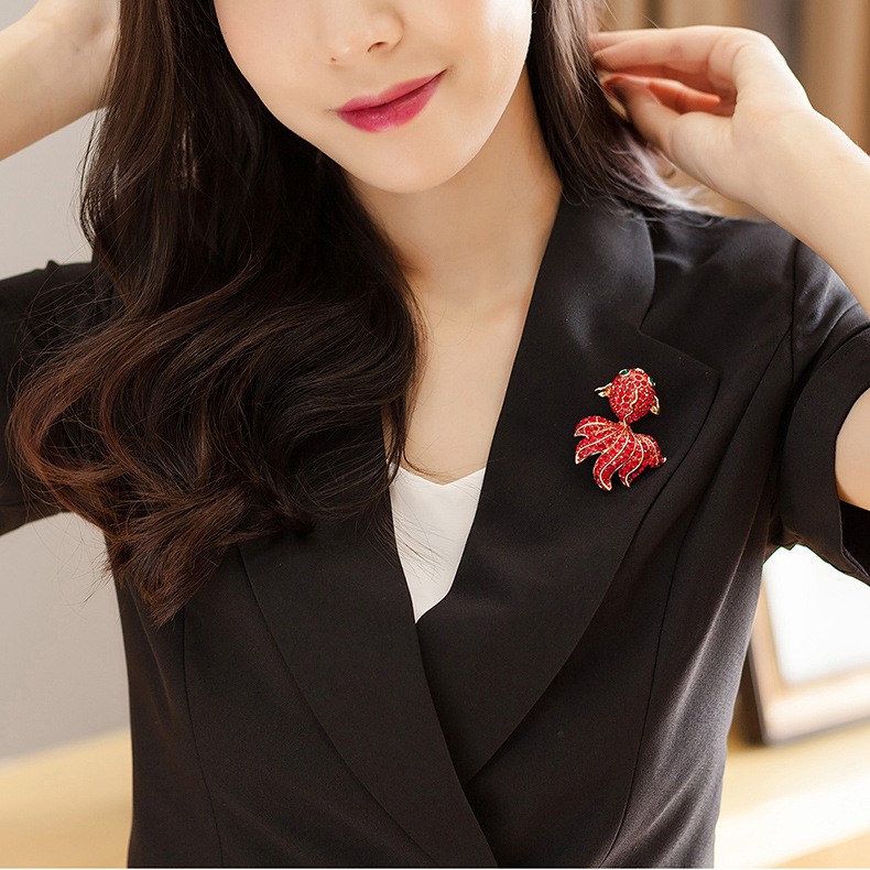 เข็มกลัด เข็มกลัดสวยๆ เข็มกลัดติดเสื้อ Brooch