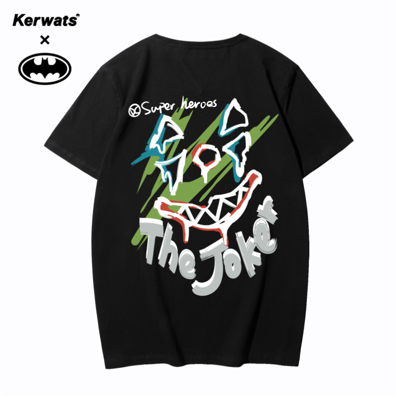 เสื้อยืดผู้ชายอ้วน S-6XL น้ำหนักผู้สวม 50-135 กิโลกรัม