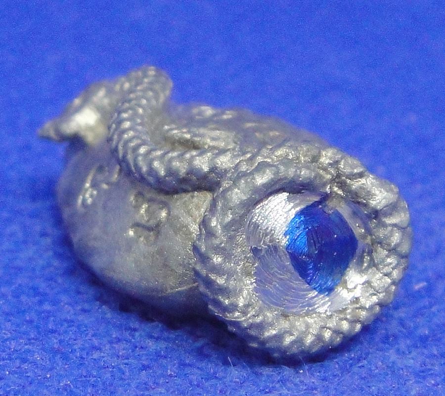 หลวงพ่อกิตติศักดิ์ กิตฺติสาโร