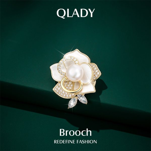 เข็มกลัด เข็มกลัดสวยๆ เข็มกลัดติดเสื้อ Brooch