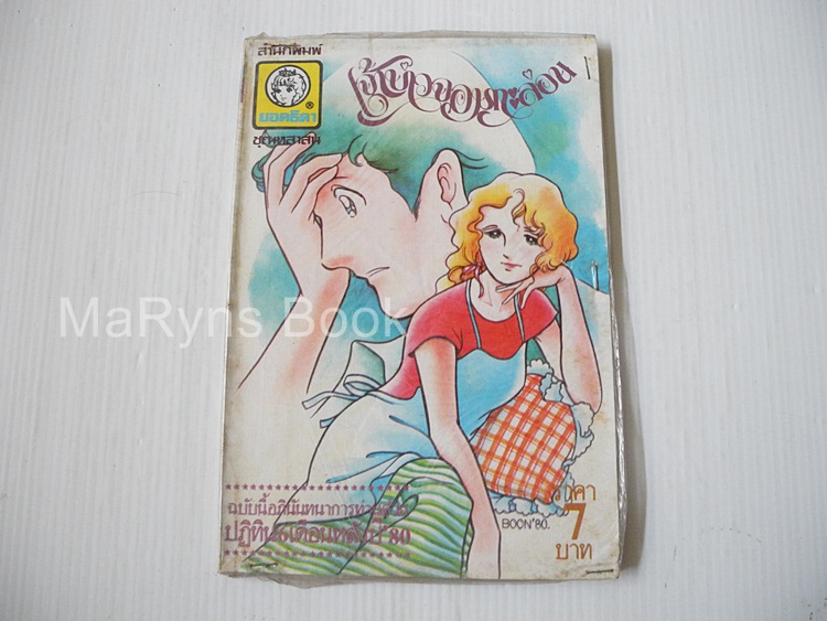 เจ้าบ่าวจอมกะล่อน ( เล่มเดียวจบ )