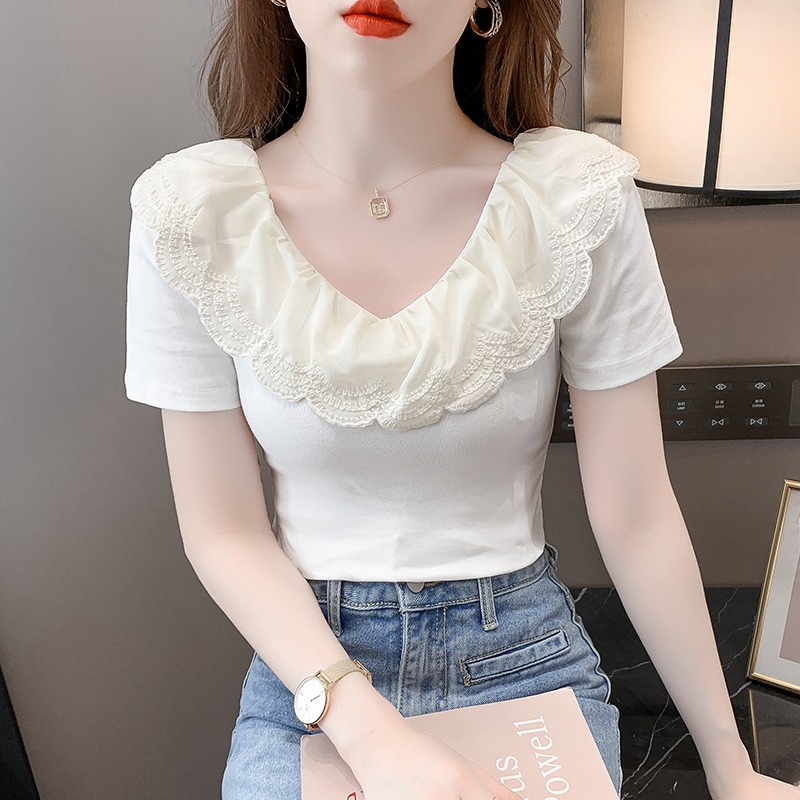 เสื้อเชิ้ตแขนยาววัยรุ่น ลายสวยๆ แบรนด์ YIL AN