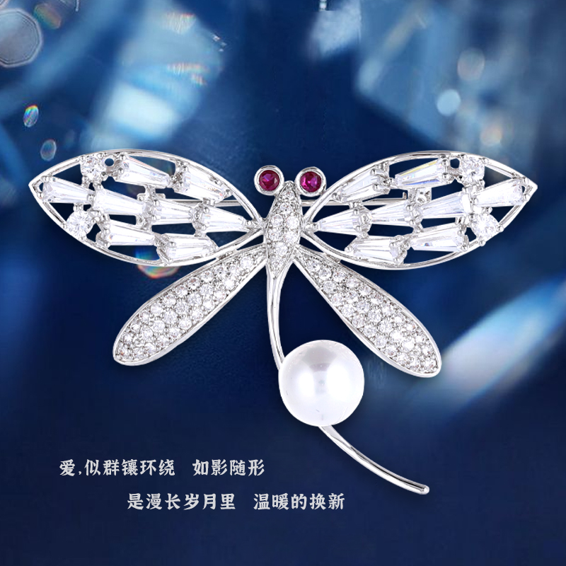 เข็มกลัด เข็มกลัดสวยๆ เข็มกลัดติดเสื้อ Brooch