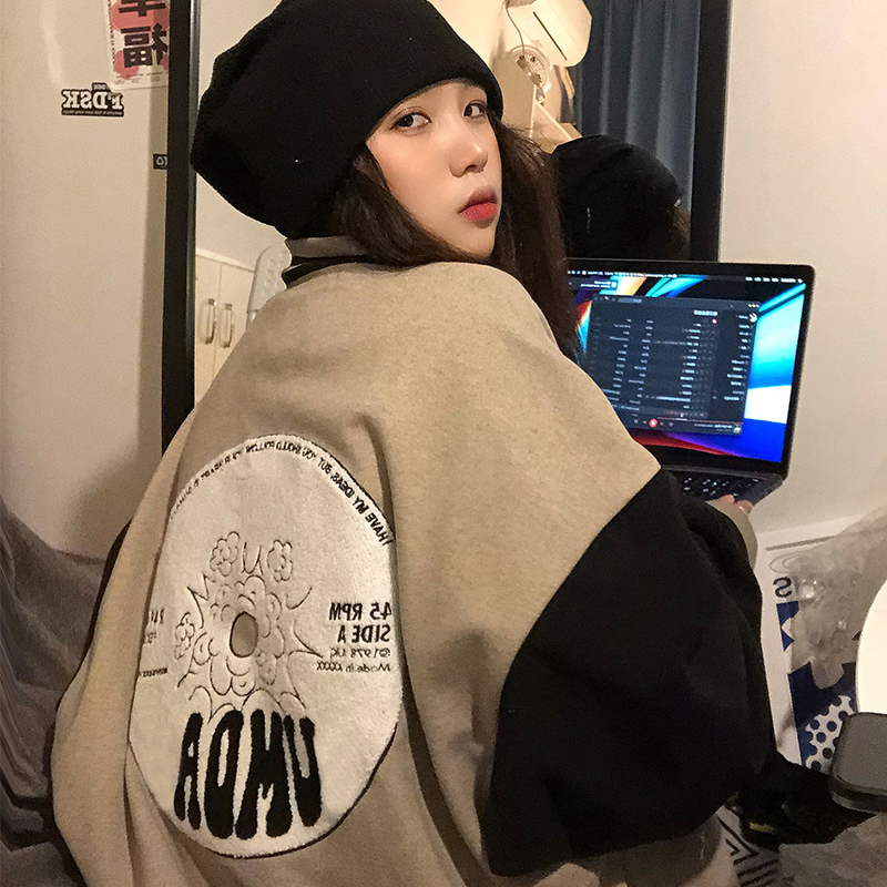 แจ็คเก็ต เสื้อคลุมแจ็คเก็ต