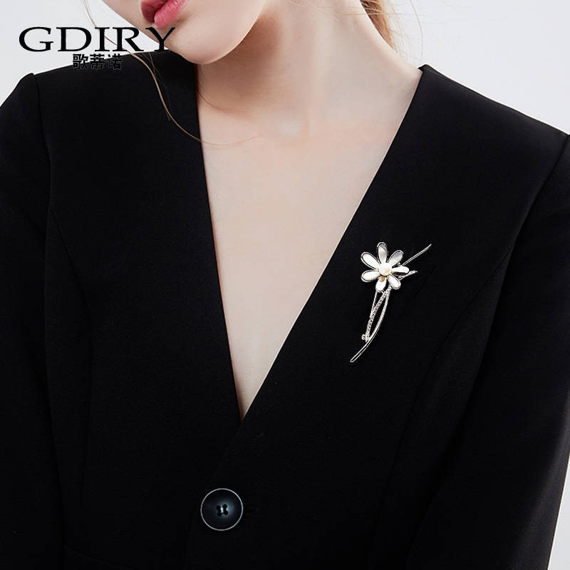 เข็มกลัด เข็มกลัดสวยๆ เข็มกลัดติดเสื้อ Brooch