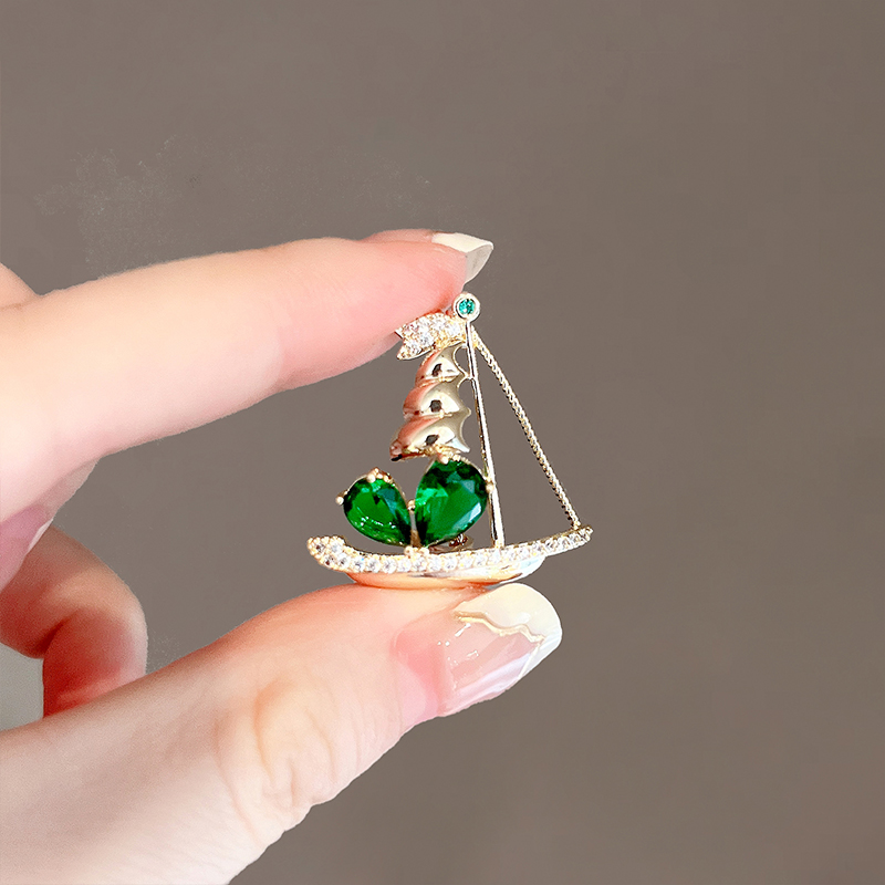 เข็มกลัด เข็มกลัดสวยๆ เข็มกลัดติดเสื้อ Brooch
