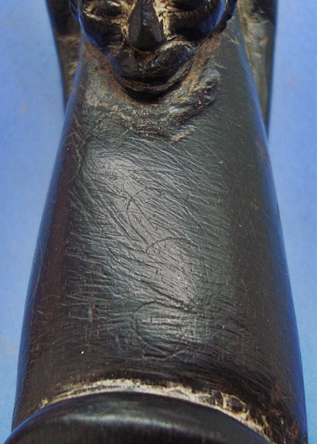 ปลัดขิกลิง หลวงพ่อคง วัดวังสรรพรส