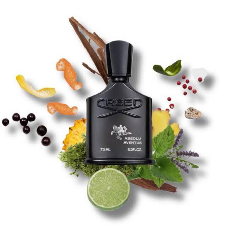 CREED Absolu Aventus (EAU DE PARFUM) 2 ml.