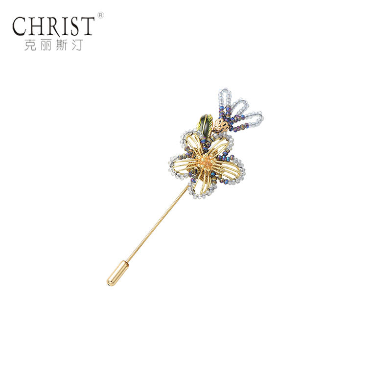 เข็มกลัด เข็มกลัดสวยๆ เข็มกลัดติดเสื้อ Brooch