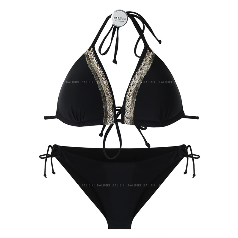 ชุดว่ายน้ำผู้หญิง ชุดว่ายน้ำน่ารัก Bikini ชุดไปทะเล
