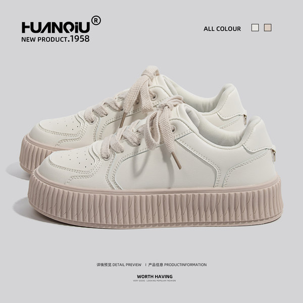 รองเท้าผ้าใบแฟชั่นผู้หญิง ใส่สบาย มีขนาด 35-40