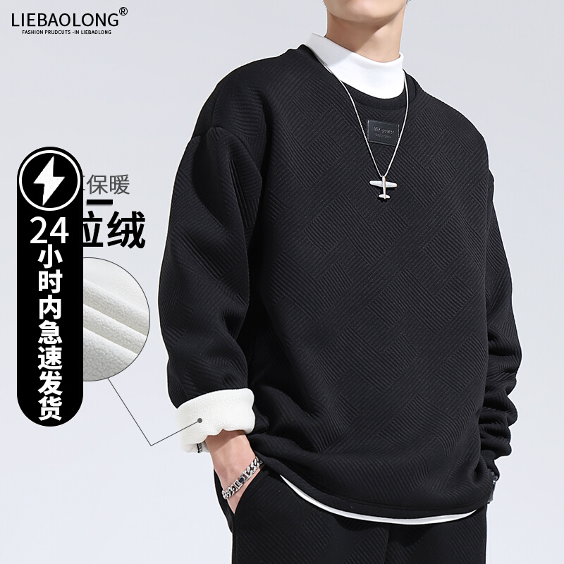 เสื้อยืดผู้ชายอ้วน S-5XL(อกเสื้อ39-51นิ้ว)