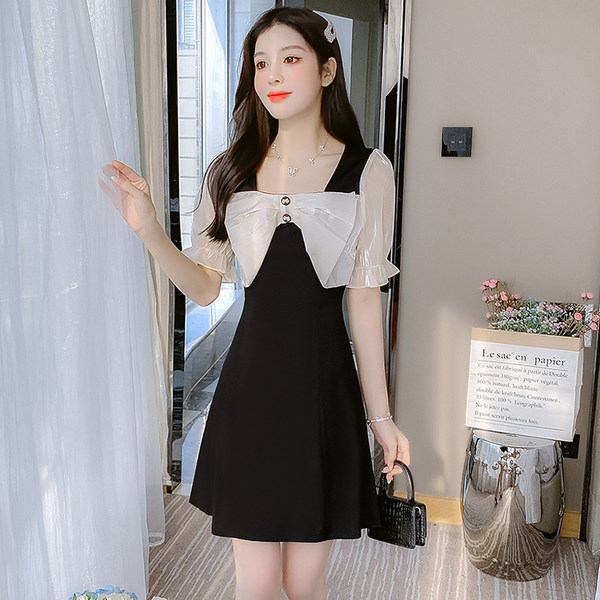 ชุดเดรสสวยๆ ชุดเดรสน่ารักๆ สไตล์เกาหลี By Meiyi women's clothing